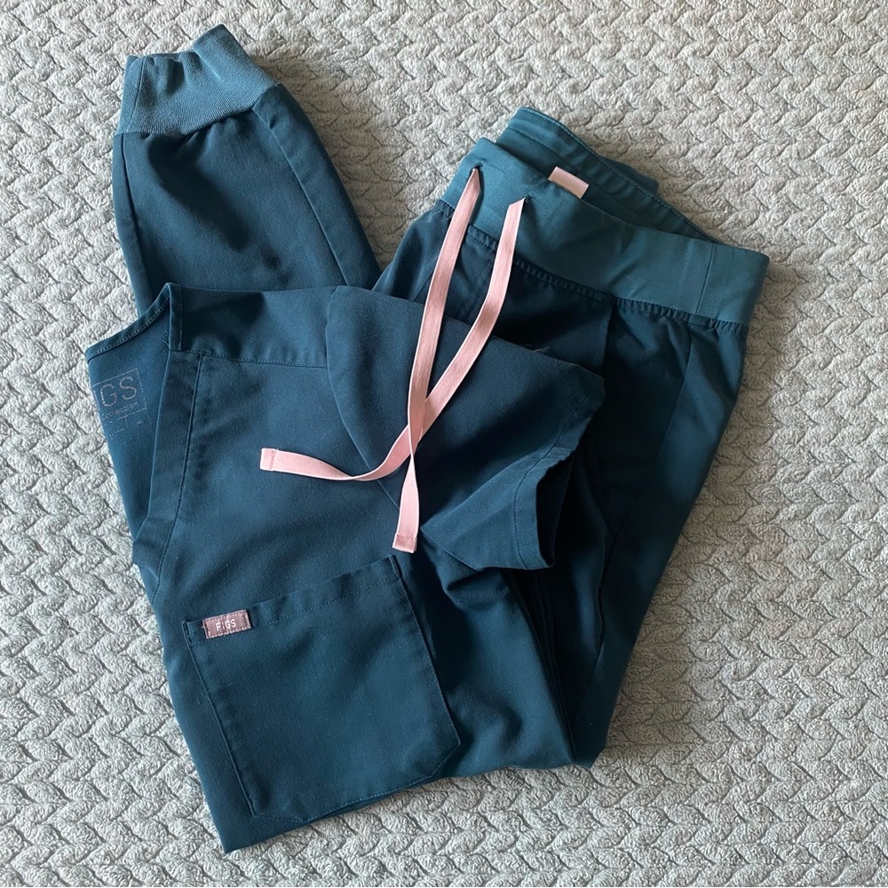 Caribbean Blue XS Set